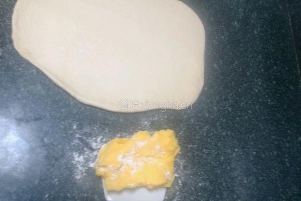 丹麦千层酥的做法图解2
