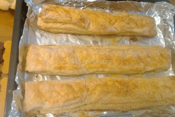 丹麦千层酥的做法图解8
