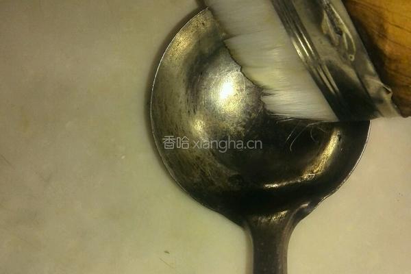 蛋饺的做法图解4