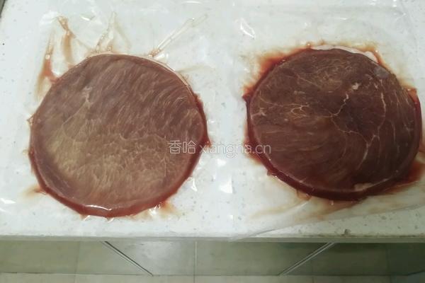 牛肉意面的做法图解6