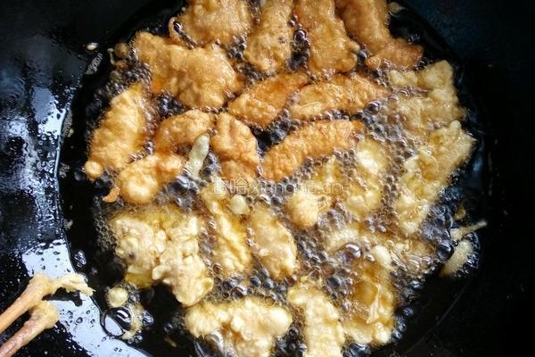 酥肉的做法图解3