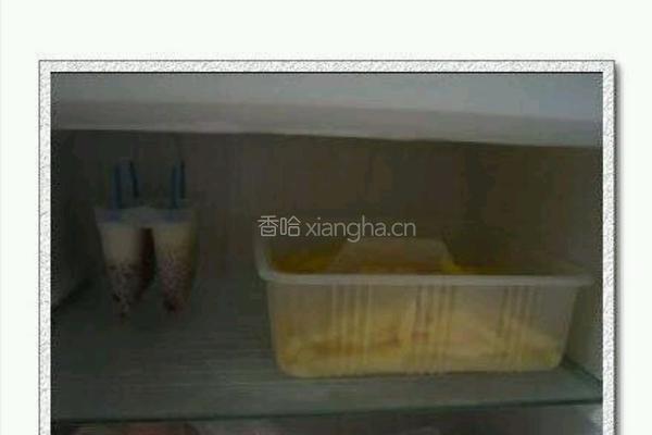 炸薯条的做法图解6
