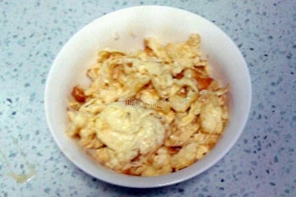 生菜包酱的做法图解2