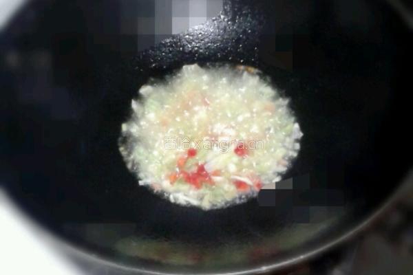 生菜包酱的做法图解3