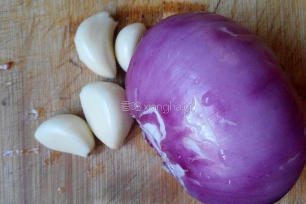 新鲜美味花甲的做法图解2