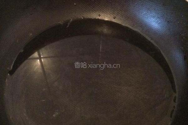 酸汤猪肝的做法图解10