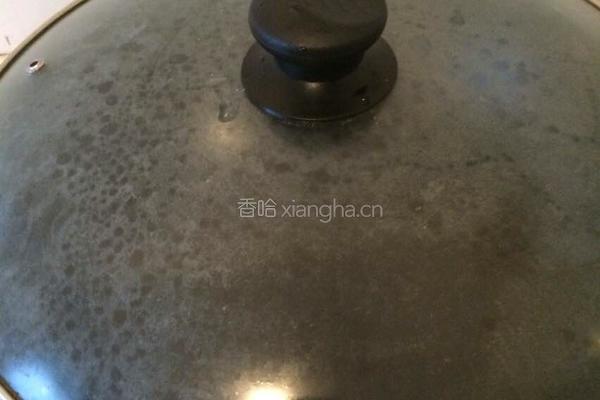 酸汤猪肝的做法图解11