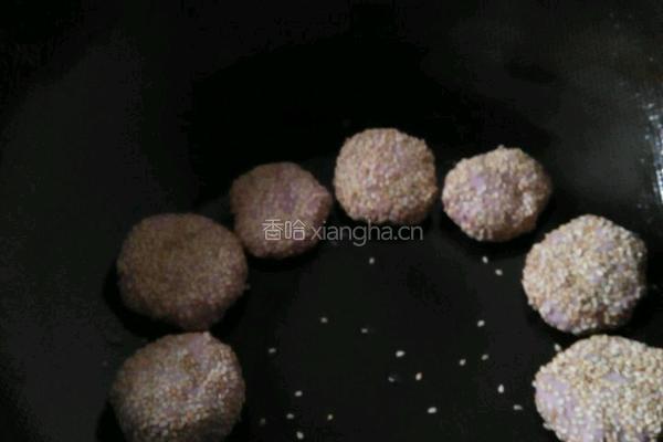 麻薯的做法图解9