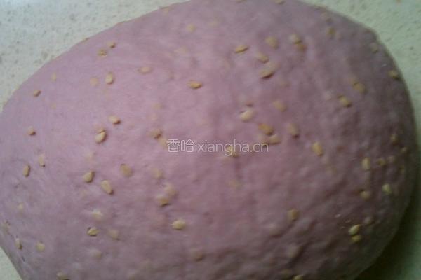 麻叶的做法图解2