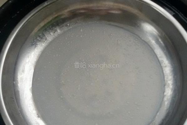 洗面的凉皮的做法图解5