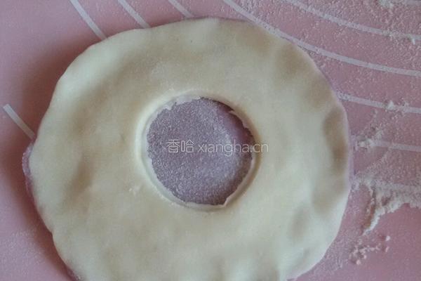 套包子的做法图解4