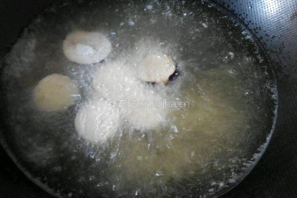 茄盒的做法图解5