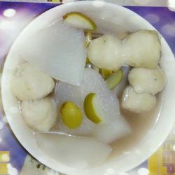 青龙白虎汤的做法[图]