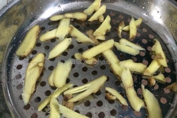清蒸大闸蟹的做法图解2