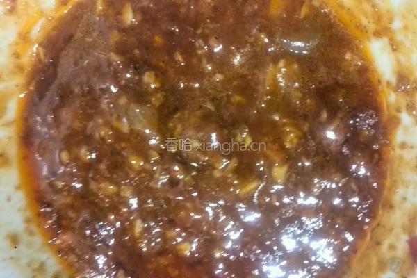 蒸鸡蛋卷的做法图解2