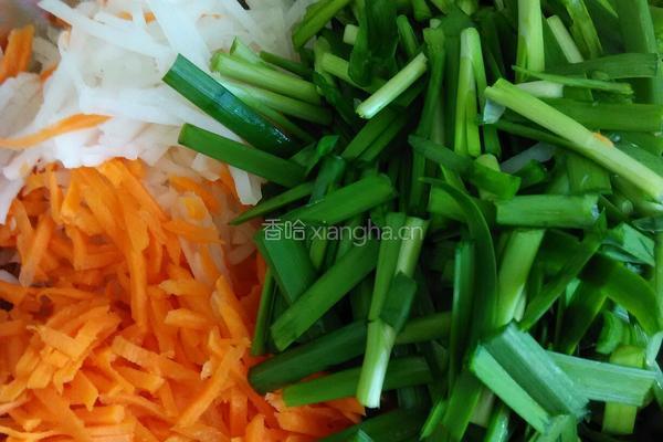辣白菜的做法图解5