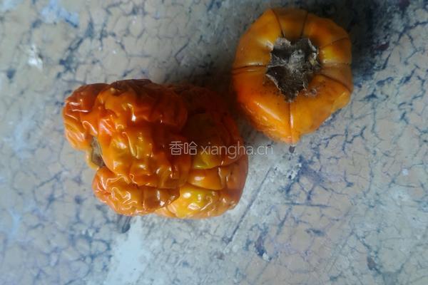 苦子果酸木瓜汤饭的做法图解2