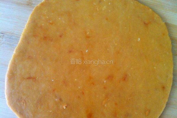 肉松小饼干的做法图解5