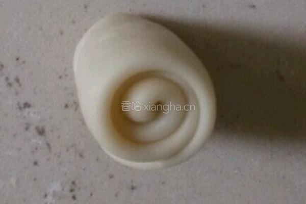 芋泥酥的做法图解6