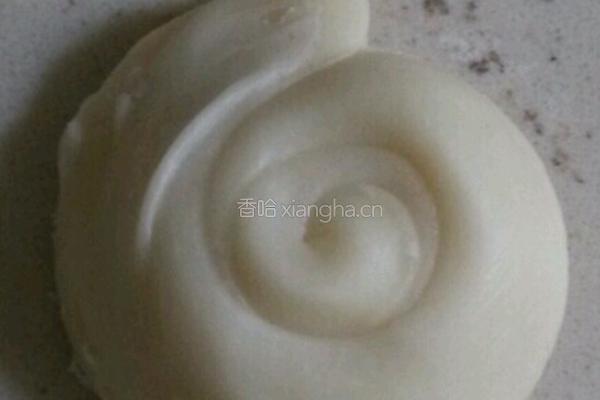 芋泥酥的做法图解7