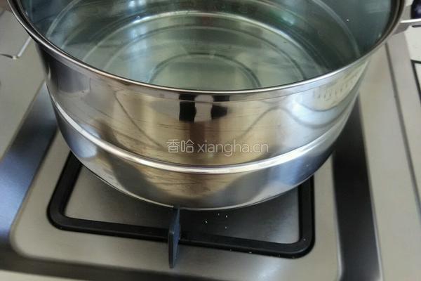 萝卜馅蒸饺的做法图解13