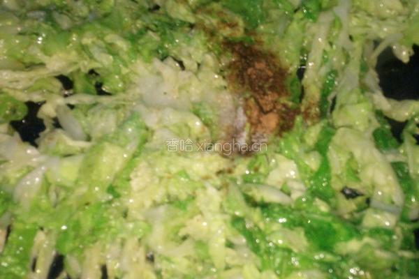 东北小豆腐的做法图解5