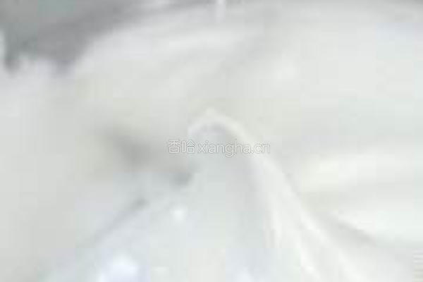 轻乳酪蛋糕的做法图解10