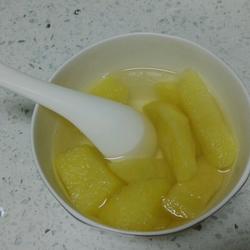 苹果罐头的做法[图]