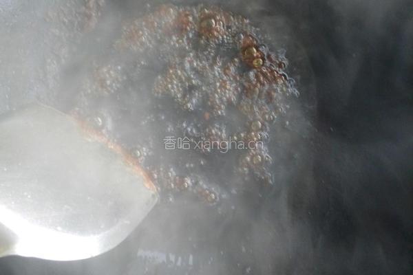 土豆烧排骨的做法图解4