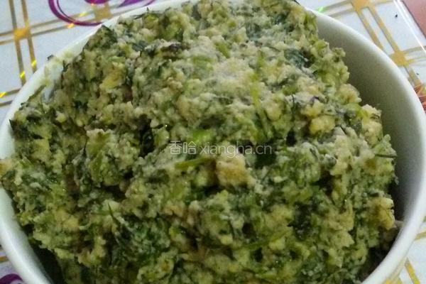 小豆腐的做法图解5