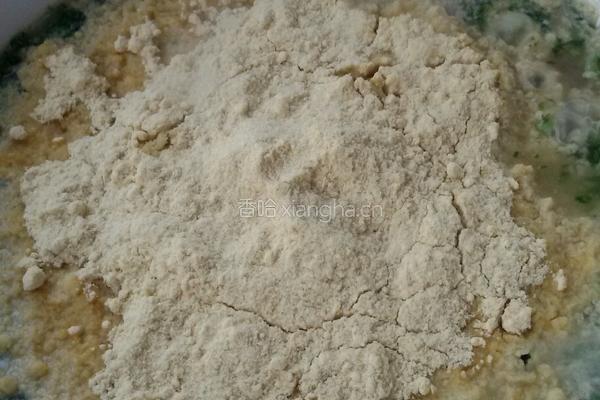 小豆腐的做法图解4