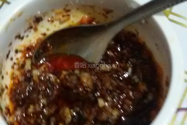 小豆腐的做法图解6