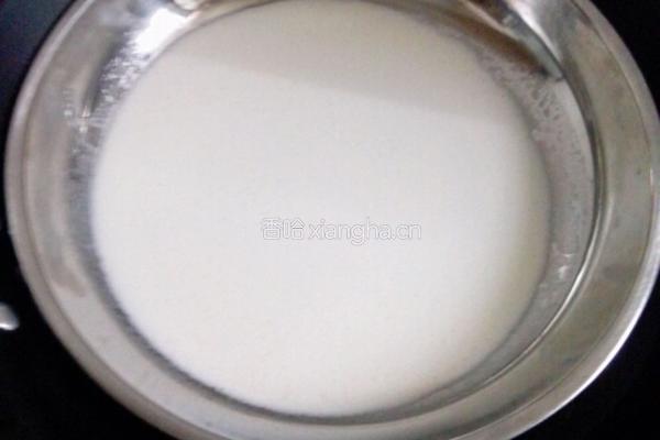 凉皮的做法图解8