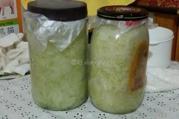 辣菜的做法的做法图解6