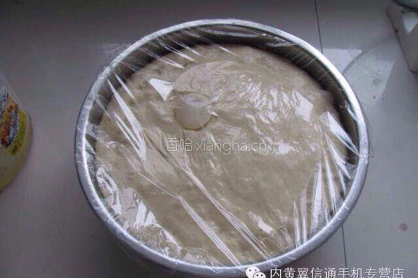 香酥牛奶小油条的做法图解6