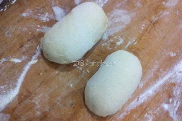 烙饼的做法图解5