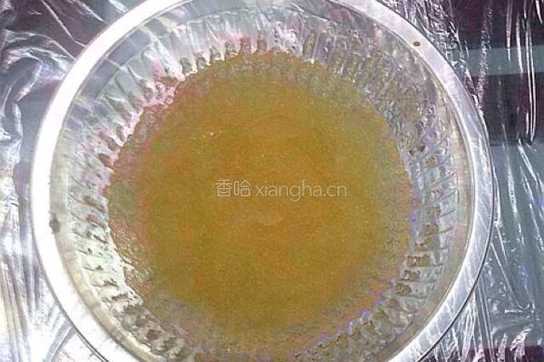 意大利甜品～提拉米苏的做法图解2