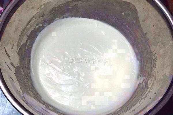 意大利甜品～提拉米苏的做法图解5