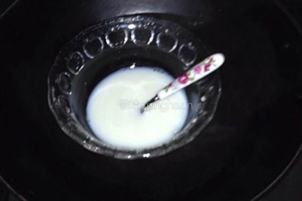 意大利甜品～提拉米苏的做法图解6