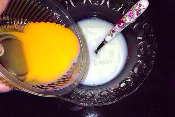 意大利甜品～提拉米苏的做法图解7