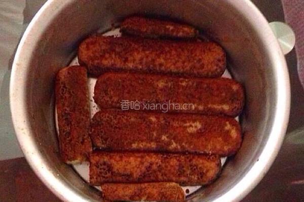 意大利甜品~提拉米苏的做法图解12