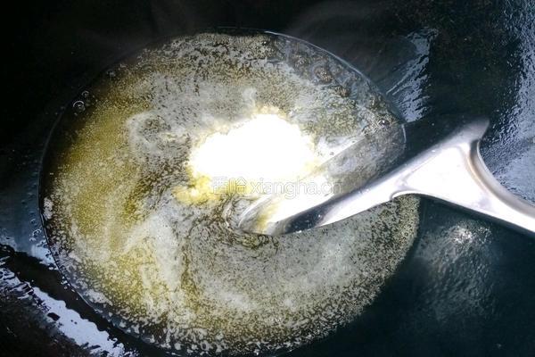 简易自制爆米花的做法图解2
