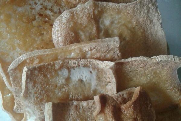 豆腐炒芹菜的做法图解4