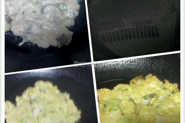 水潺饼的做法图解4