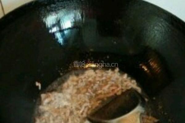 泡椒炒牛肉的做法图解3