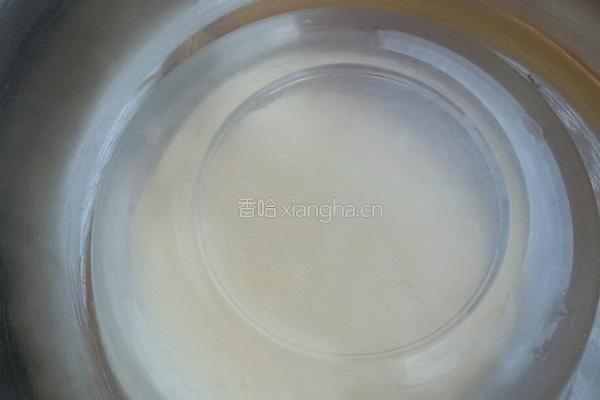 饺子馅的做法图解3