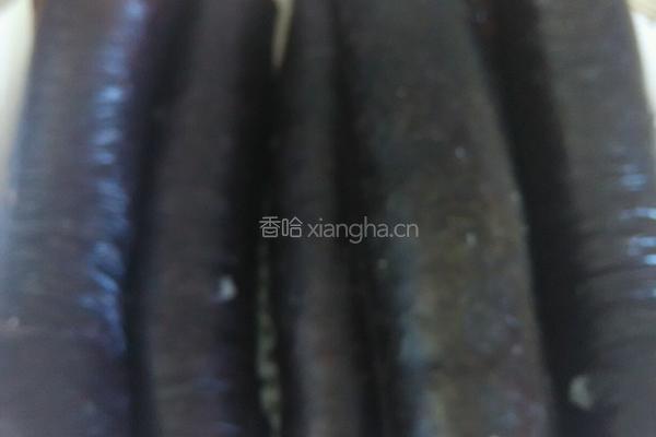 寿司的做法图解8
