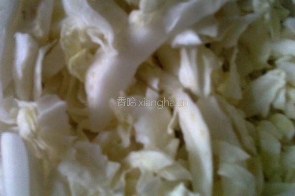 海鲜粥的做法图解4