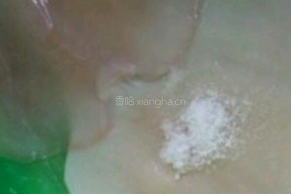 香辣烤鱿鱼的做法图解3