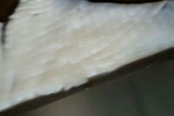 香辣烤鱿鱼的做法图解5